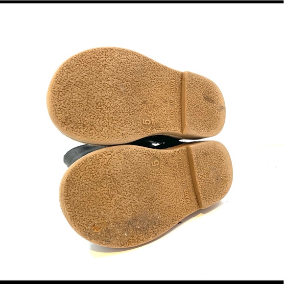 GAP toddler boots - Picture 4 of 5